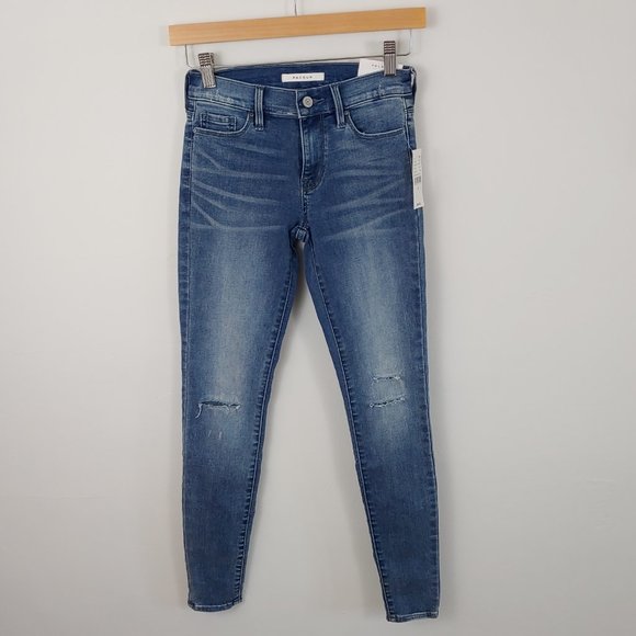 PacSun Denim - Pacsun Perfect Fit Jegging size 22 NWT